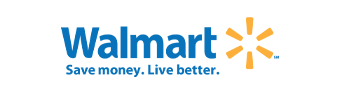 Walmart logo Walmart logo