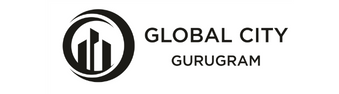 Global City Gurugram logo Global City Gurugram logo