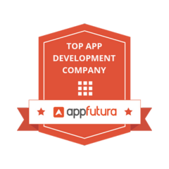 Top App Development Company (AppFutura)