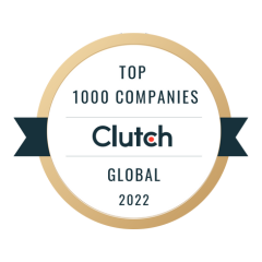 Top 1000 Companies - Year 2022