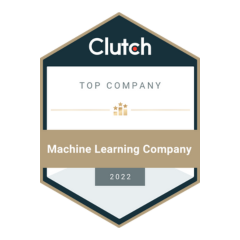 Top Machine Learning Company