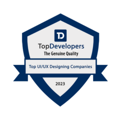 Top UI/UX Designing Companies