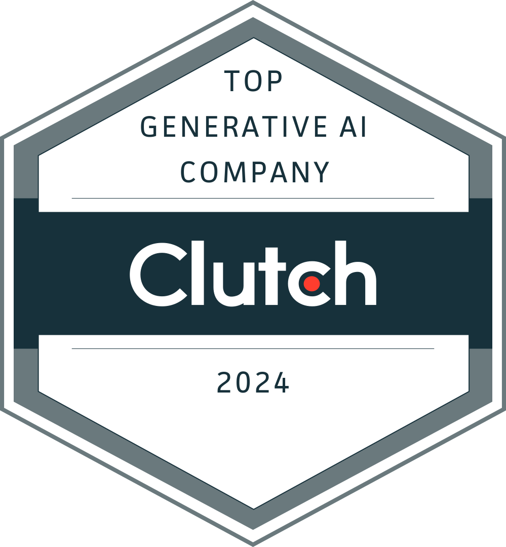 top-generative-ai-company