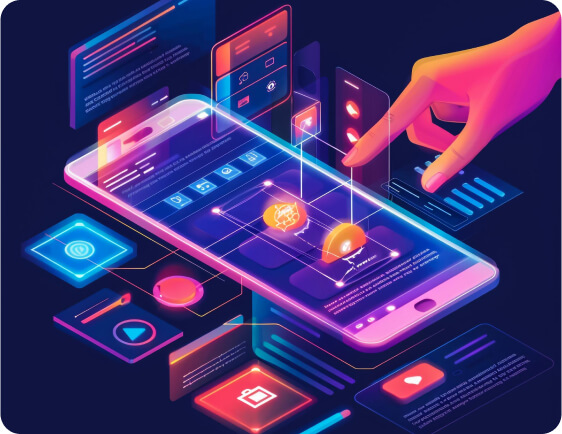 mobile-application