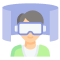 AR_VR App icon