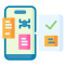 App Testing icon