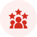 Dedicated Experts