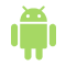 Native Android App icon