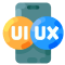 UI_UX Design icon
