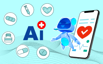 AI-Based Digital Healthcare App Development