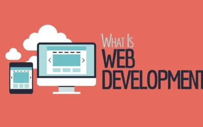 What is Web Development?