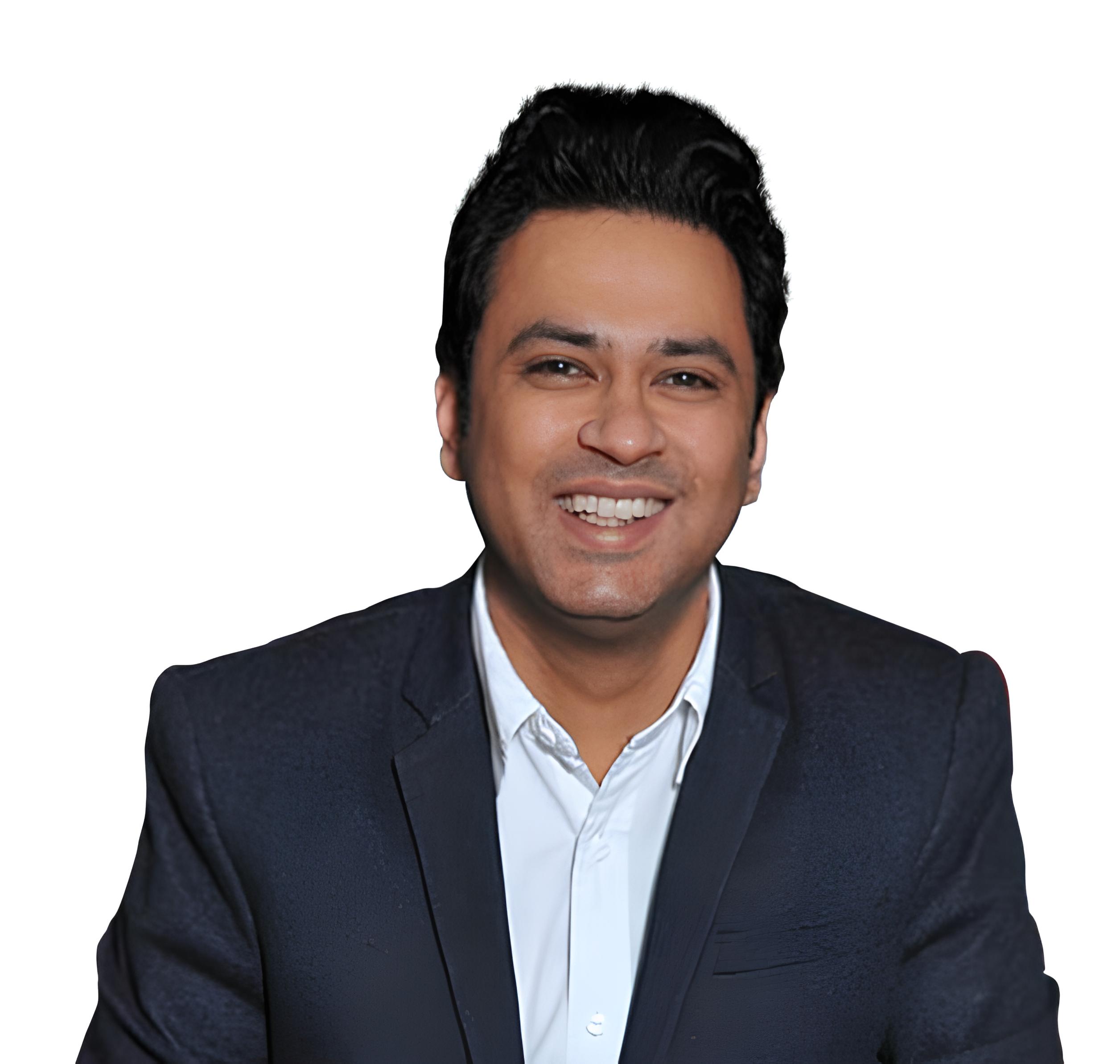 Ajay Sharma