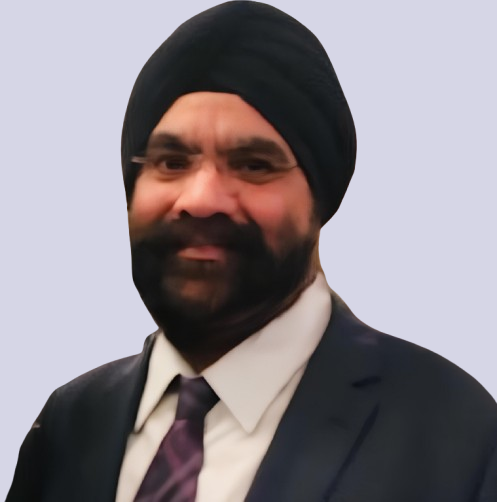 Sukhdev S. Chadda