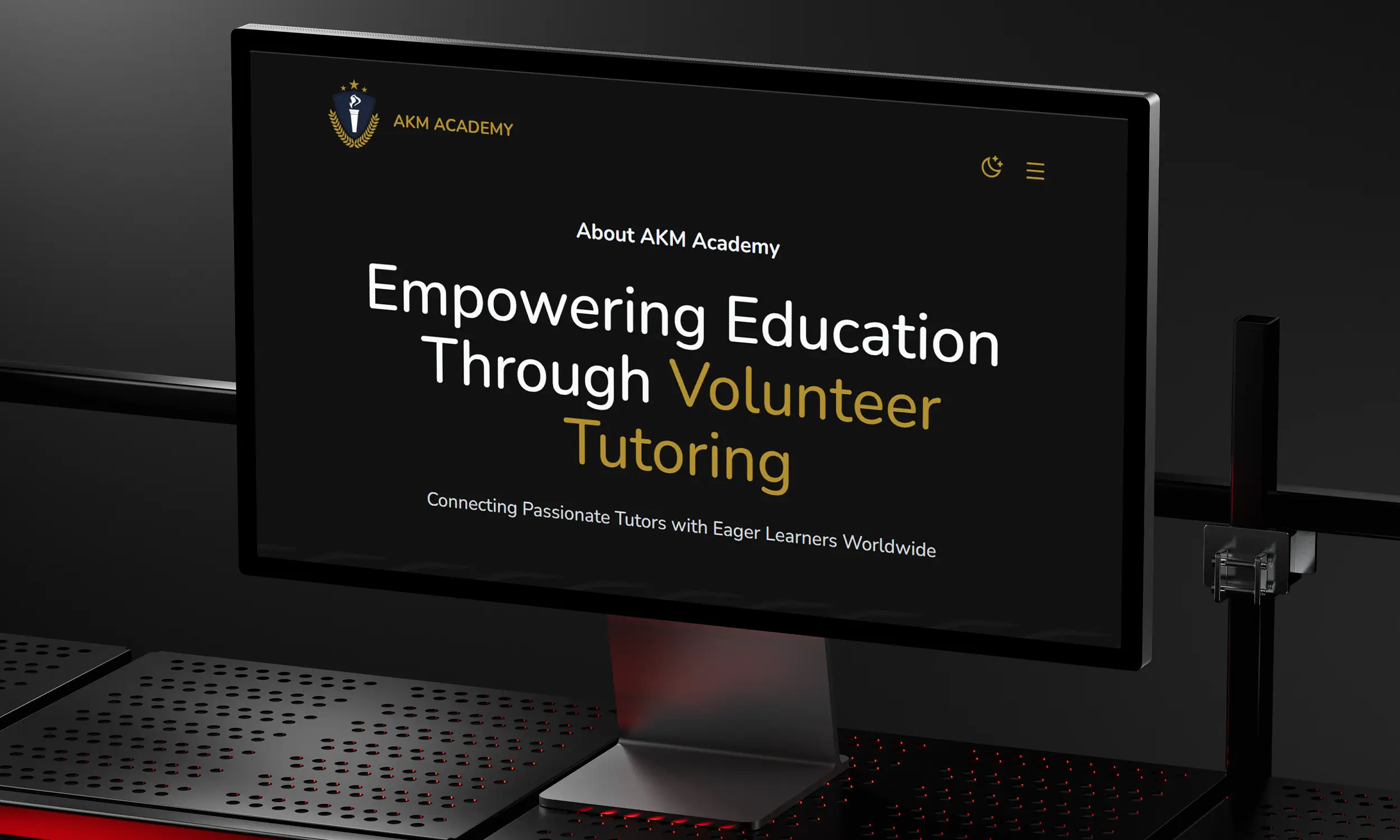 Akm Academy 2 (1) conveenie-description-image