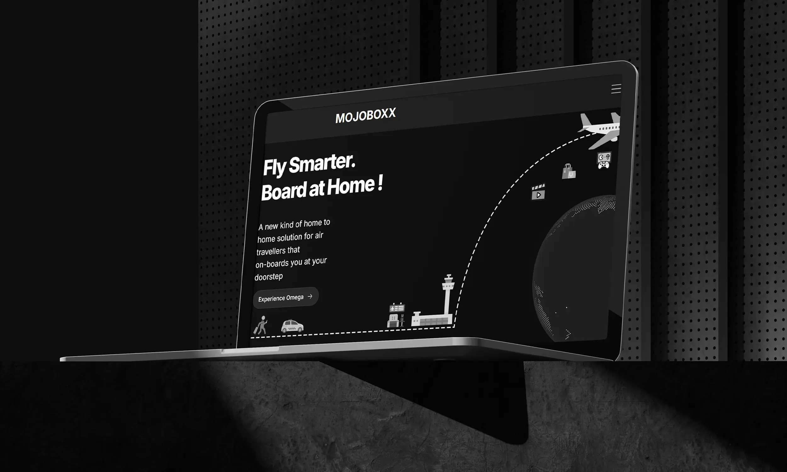 IFE App